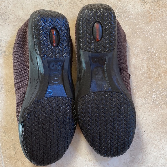 A’rcopedico NET 3 size 40 brown - Picture 4 of 5